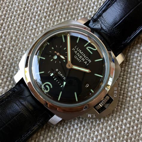 panerai pam 237|Panerai 233 for sale.